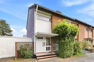 Solides Reihenendhaus mit Garage, Garten und überdachter Terrasse in beliebter Lage von Keldenich – Die vollständige Adresse der Immobilie erhältst du vom Anbieter., 50389 Wesseling – Vorschaubild 16