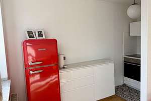 Bezugsfrei in Flingern: 1-Zimmer-Wohnung mit Balkon, Keller und Tiefgarage – Rosmarinstr. 22, 40235 Flingern Nord, Düsseldorf – Vorschaubild 10