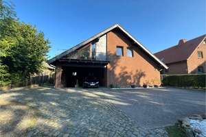 Interessantes Architektenhaus mit schönem Garten, großem Keller und vielem mehr! – Die vollständige Adresse der Immobilie erhältst du vom Anbieter., 38473 Tiddische – Vorschaubild 17