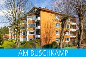 Ein tolles Angebot 
2-Zi.-Eigentumswohnung mit Loggia – Die vollständige Adresse der Immobilie erhältst du vom Anbieter., 33689 Sennestadt, Bielefeld – Vorschaubild 1
