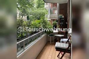 Tauschwohnung: 3Zimmer am Lindenpark – Lindenallee 22, 20259 Eimsbüttel (Ortsteil), Hamburg – Vorschaubild 1
