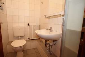 Gepflegte 1,5-Zimmer Wohnung mit Balkon, Einbauküche und  Tiefgaragenstellplatz, Karlsruhe Weststadt – MonningerStraße 23, 76135 Weststadt, Karlsruhe – Vorschaubild 14