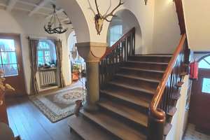 Eleganz und Stil inklusive - Villa in Münchberg

 – Die vollständige Adresse der Immobilie erhältst du vom Anbieter., 95213 Münchberg – Vorschaubild 1