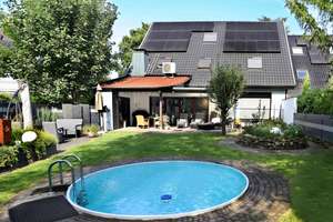 Energieeffizientes Zweifamilienhaus (A+) – modern, nachhaltig & zukunftssicher wohnen – Die vollständige Adresse der Immobilie erhältst du vom Anbieter., 46244 Grafenwald, Bottrop – Vorschaubild 17