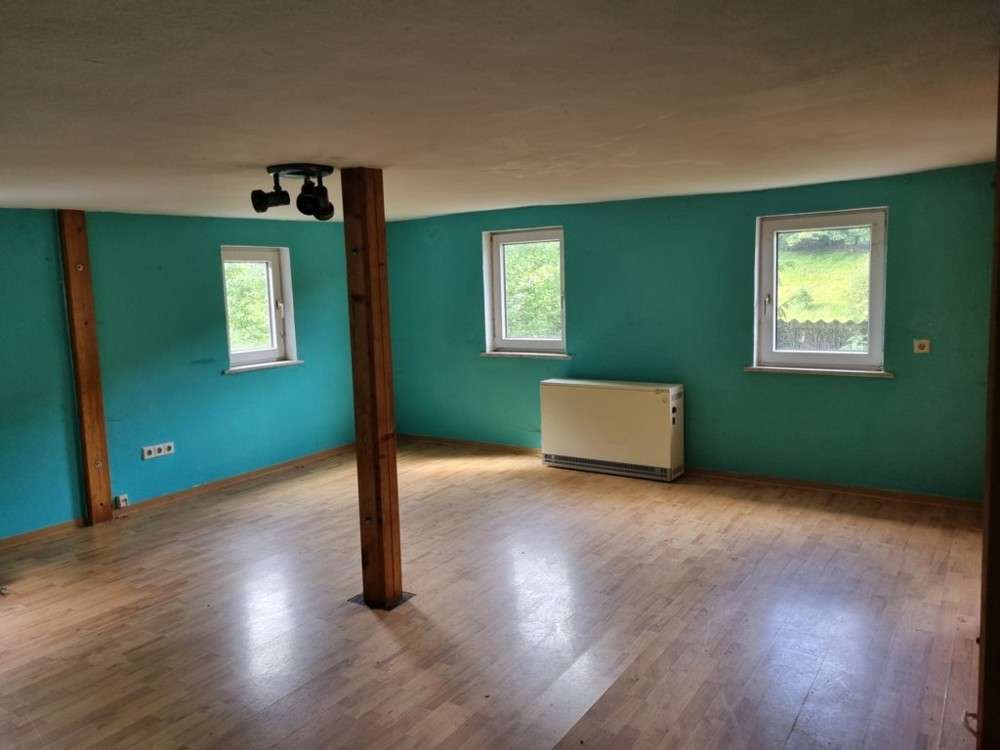 Handwerker aufgepasst - EFH mit Bau-GRD - ruhige Lage, Odenwaldkreis – Bild 2