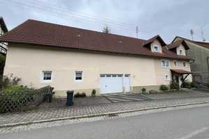 Einfamilienwohnhaus mit Nebengebäude
in Königheim-Brehmen – Main-Tauber-Kreis – Vorschaubild 2