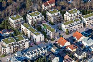 Bauteil 6 – Mittelhaus RH 03 – „Ihr neues Stadthaus mit Flair und Dachterrasse wartet!“ – Die vollständige Adresse der Immobilie erhältst du vom Anbieter., 67346 Ost, Speyer – Vorschaubild 2