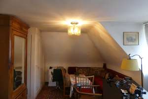 Exklusives Wohnambiente - Charmantes MFH in bester Lage – Die vollständige Adresse der Immobilie erhältst du vom Anbieter., 89077 Weststadt, Ulm – Vorschaubild 10