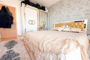 Vermietete 4-Zimmer-Wohnung mit zwei Balkonen & WG-Potenzial – Die vollständige Adresse der Immobilie erhältst du vom Anbieter., 90429 Muggenhof, Nürnberg – Vorschaubild 13