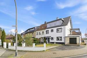 Saniertes Einfamilienhaus mit Garten und Terrasse in Köln-Nippes – Die vollständige Adresse der Immobilie erhältst du vom Anbieter., 50739 Mauenheim, Köln – Vorschaubild 6