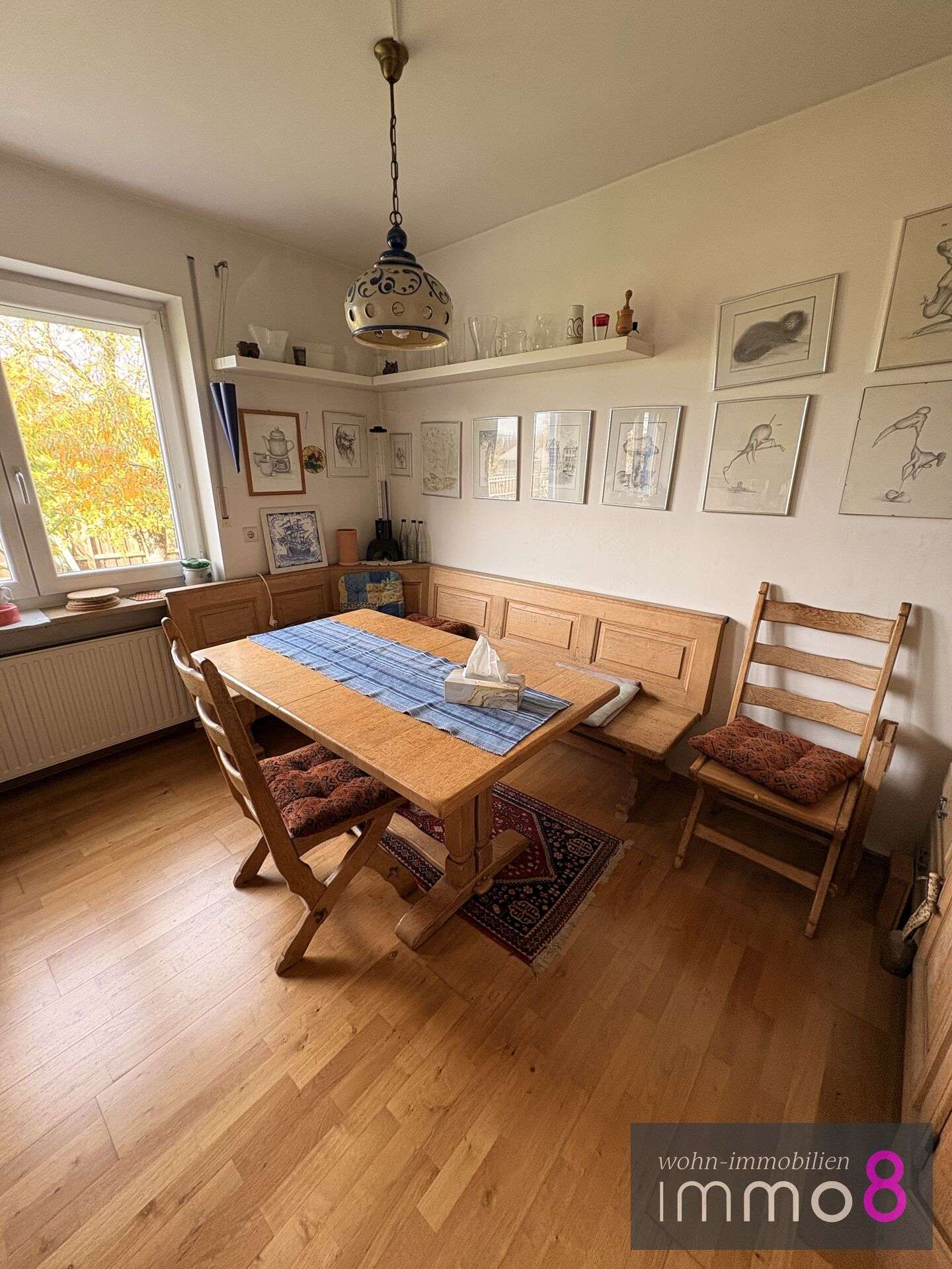 Immobilie in Aresing - Ein Zuhause zum Verlieben – großzügiges Einfamilienhaus mit Pool und Garten - Bild 3