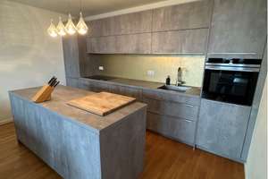 Exklusive, vollmöblierte Wohnung im Sharing-Modell: 60% für dich, 40% für uns – 81379 Obersendling, München – Vorschaubild 5