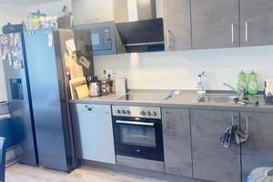 CITYHOUSE: Sichere Rendite in Top Lage! Neubau Studentenapartment mit Energieeffizienzklasse (A+). – Die vollständige Adresse der Immobilie erhältst du vom Anbieter., 50827 Ehrenfeld (Ortsteil), Köln – Vorschaubild 7