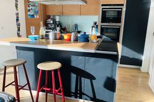 Exklusives Wohnen an top Lage in  den Bult-Terrassen  – Rimpaustrasse 2, 30173 Bult, Hannover – Vorschaubild 5