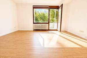 *Helle und moderne 1-Zi.-Wohnung mit Balkon in zentrumsnaher Lage* – Die vollständige Adresse der Immobilie erhältst du vom Anbieter., 70191 Am Pragfriedhof, Stuttgart – Vorschaubild 2