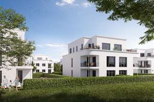 gemütliche 2-Zimmer-Wohnung mit Dachterasse in Strandnähe – Die vollständige Adresse der Immobilie erhältst du vom Anbieter., 23946 Boltenhagen – Vorschaubild 4