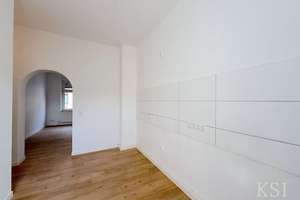 Renoviertes Appartement im 1. Obergeschoss!