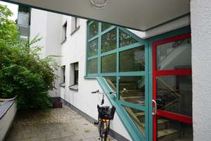 Schönes Appartement in Bestlage Solln (von Privat) – Hofbrunnstr. 3, 81479 Solln, München – Vorschaubild 3