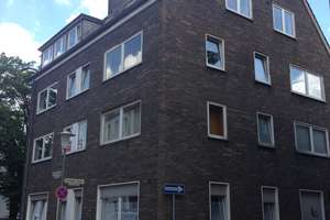 Zentrale 1-Zimmerwohnung in Bielefeld Nähe Marktplatz