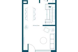 Modernes Reihenmittelhaus in Unterschleißheim – Die vollständige Adresse der Immobilie erhältst du vom Anbieter., 85716 Unterschleißheim – Vorschaubild 27