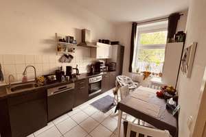 Zentrumsnah wohnen & bequem leben - in Erfurt – Theo-Neubauer-Straße 6, 99085 Krämpfervorstadt, Erfurt – Vorschaubild 2