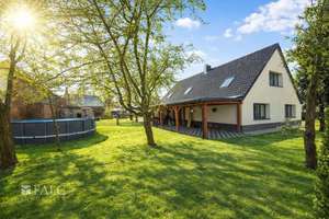 FRISCH SANIERT! Tolles Einfamilienhausjuwel - FALC Immobilien – Die vollständige Adresse der Immobilie erhältst du vom Anbieter., 15910 Unterspreewald – Vorschaubild 2