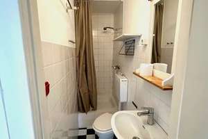 Von Privat: 2-Zimmer-Wohnung in Hamburg Barmbek-Nord – Die vollständige Adresse der Immobilie erhältst du vom Anbieter., 22305 Barmbek-Nord, Hamburg – Vorschaubild 6