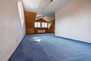 Raum für die ganze Familie- Endreihenhaus mit großem Erker, Teilkeller und ausgebautem Dachgeschoss – Die vollständige Adresse der Immobilie erhältst du vom Anbieter., 21035 Neuallermöhe, Hamburg – Vorschaubild 33