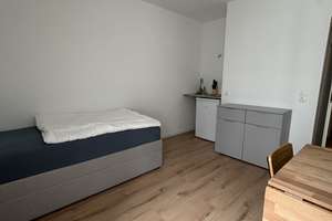 Kompaktes Apartment in der Kölner Neustadt-Nord – Brüsseler Straße 62-64, 50674 Neustadt/Nord, Köln – Vorschaubild 1