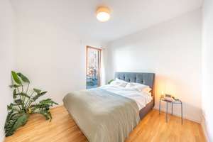 LEBENS(T)RAUM AN DER SPREE – 3 Zimmer mit Wasserblick und Lebensqualität – Dora-Benjamin-Park 18, 10245 Friedrichshain, Berlin – Vorschaubild 6