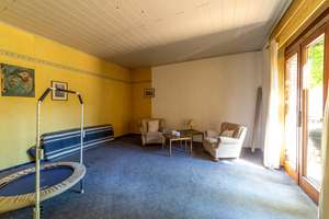 Ideale Gelegenheit für Handwerker- EFH mit Sanierungsbedarf – Die vollständige Adresse der Immobilie erhältst du vom Anbieter., 21335 Häcklingen, Lüneburg – Vorschaubild 4