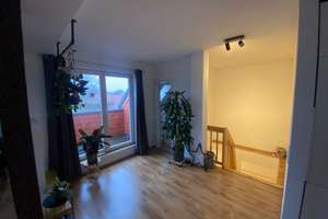 Helle Maisonette-Wohnung mit Dachterrasse – An der Enckekaserne 23, 39110 Stadtfeld West, Magdeburg – Vorschaubild 4