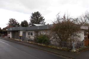 Bungalow mit Aussicht in Büdingen-Rinderbügen – Die vollständige Adresse der Immobilie erhältst du vom Anbieter., 63654 Büdingen – Vorschaubild 5