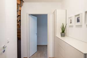 NEU *Paul & Partner* IHR HAUS MIT GARTEN, TERRASSE & CARPORT WARTET AUF SIE ! – Die vollständige Adresse der Immobilie erhältst du vom Anbieter., 65205 Nordenstadt, Wiesbaden – Vorschaubild 5