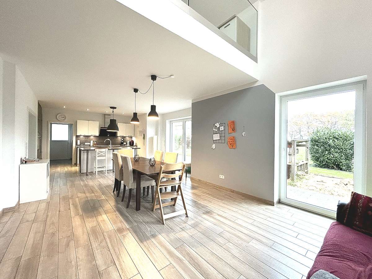 Immobilie in Kirchtimke - Volksbank Immobilien: Neuwertig - Ankommen - Wohlfühlen - Ruhe genießen - Bild 3