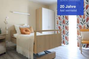 Stressfreie Kapitalanlage mit Langzeit-Mietvertrag und Rundum-Sorglos-Paket – Die vollständige Adresse der Immobilie erhältst du vom Anbieter., 56073 Moselweiß, Koblenz – Vorschaubild 2