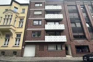 IHRE PRAXIS IN TOPLAGE - ZENTRALES ARBEITEN IN MÖNCHENGLADBACH! – Die vollständige Adresse der Immobilie erhältst du vom Anbieter., 41061 Gladbach, Mönchengladbach – Vorschaubild 7