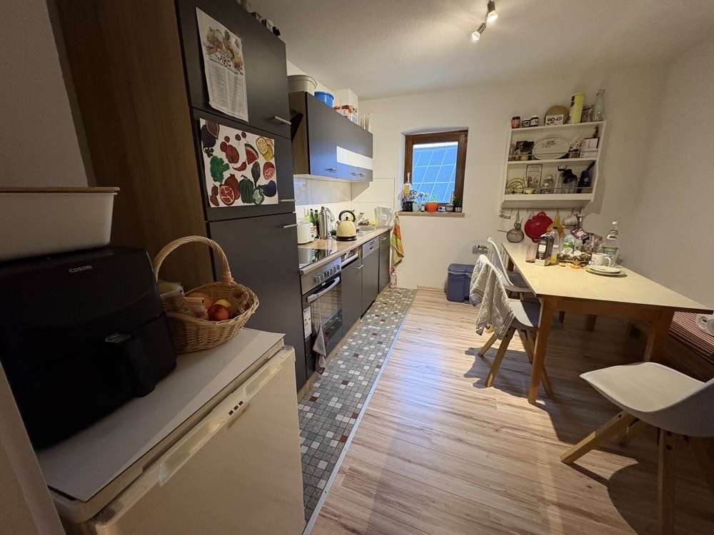 Immobilie in Crailsheim - Großes, vermietetes 2 Familienhaus mit Ausbaumöglichkeit auf ca. 3.361 m² großem Grundstück - Bild 3