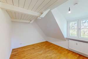Besondere 3-Zimmer-Maisonettewohnung mit Dachterrasse – Gotthardstraße 118, 80689 Sankt Ulrich, München – Vorschaubild 10