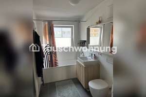 Tauschwohnung: Moderne 3 Zimmer Wohnung mit Balkon und Tiefgarage – Severinstraße 3, 81541 Obergiesing, München – Vorschaubild 5