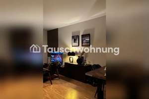 Tauschwohnung: Neuwertige 3-Zimmer Wohnung mit Top Anbindung