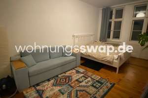 Wohnungstausch: Kattegatstraße 17 – Kattegatstraße 17, 13000 Gesundbrunnen, Berlin – Vorschaubild 6