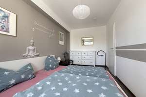 Ferienwohnung, besondere Lage, charmante 2 Zimmer Wohnung mit Balkon und Stellplatz in Glücksburg – Sandwighof 26, 24960 Glücksburg (Ostsee) – Vorschaubild 13