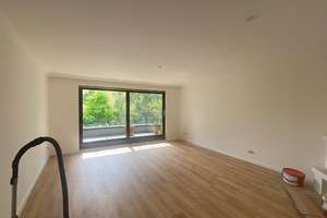 Sehr schöne 2-Zimmer-Wohnung mit Kamin und  2 Balkonen in Düsseldorf-Grafenberg – Irmgardstr. 17, 40235 Grafenberg, Düsseldorf – Vorschaubild 10
