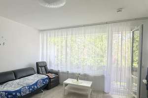 *Gepflegte ETW, 2-Zimmer, großer Balkon, Einbauküche,  vermietet, in MG-Geneicken* – Die vollständige Adresse der Immobilie erhältst du vom Anbieter., 41236 Gladbach, Mönchengladbach – Vorschaubild 7