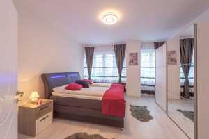 Exklusive, sanierte 1,5-Raum-Wohnung mit Balkon und EBK in Leipzig – Bernhard-Göring-Straße 41, 4107 Leipzig – Vorschaubild 2