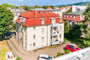 3-Zimmerwohnung mit Balkon, zusätzlichem Hobbyraum und PKW-Stellplatz in Laubegast – Die vollständige Adresse der Immobilie erhältst du vom Anbieter., 1279 Laubegast, Dresden – Vorschaubild 2