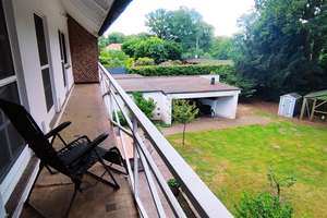 Stilvolles Einfamilienhaus in Oberneuland – Die vollständige Adresse der Immobilie erhältst du vom Anbieter., 28355 Oberneuland, Bremen – Vorschaubild 4