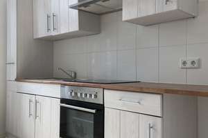 ***  Attraktive 1-Zimmerwohnung-sofort bezugfrei  *** – Sattlerstr 4, 42105 Elberfeld, Wuppertal – Vorschaubild 3