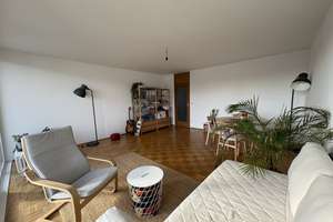 2-Zimmer-Wohnung mit Balkon in Berg am Laim – 81673 Echarding, München – Vorschaubild 2
